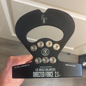 Directed Force 2.1 L.A.B Armlock Putter